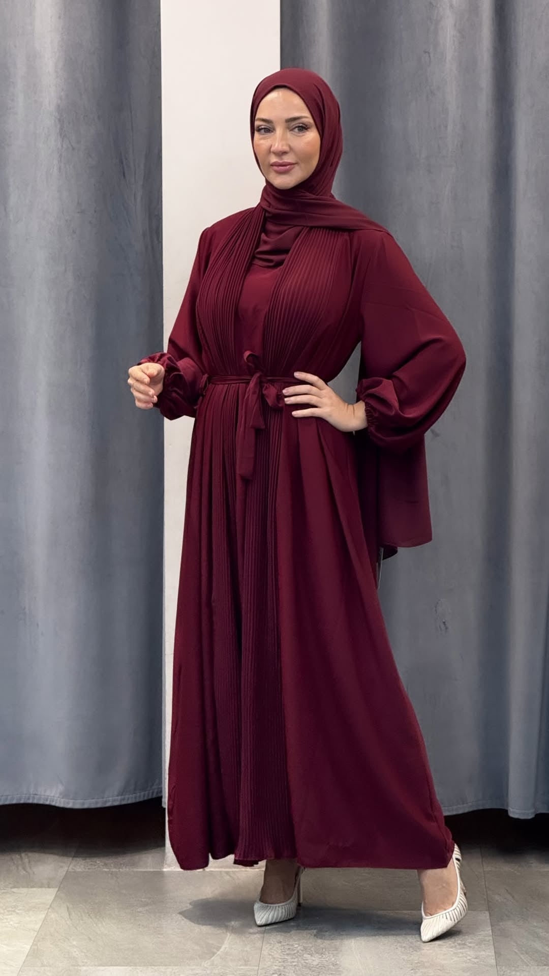 NAJMA