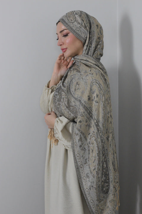 PASHMINA