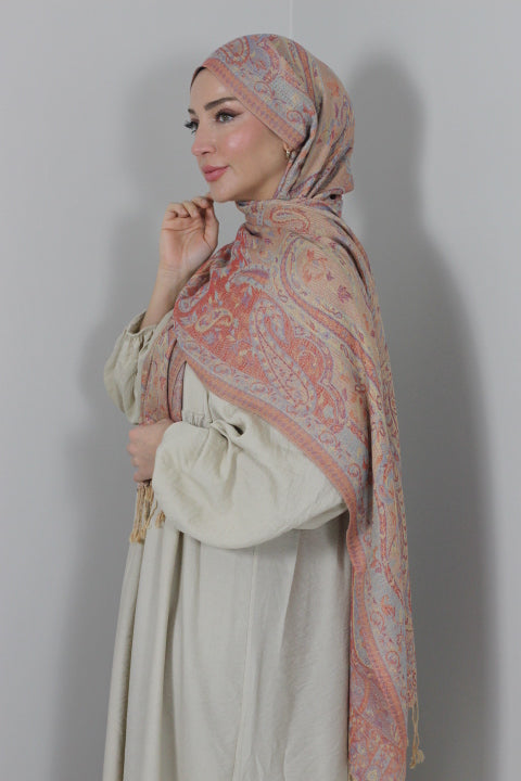 PASHMINA