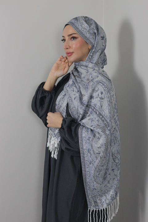 PASHMINA