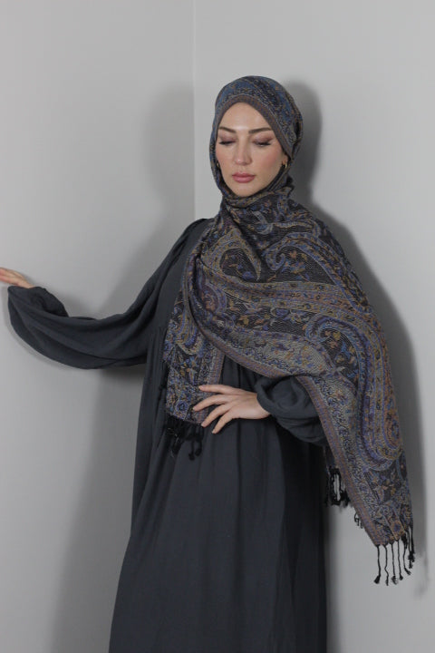 PASHMINA