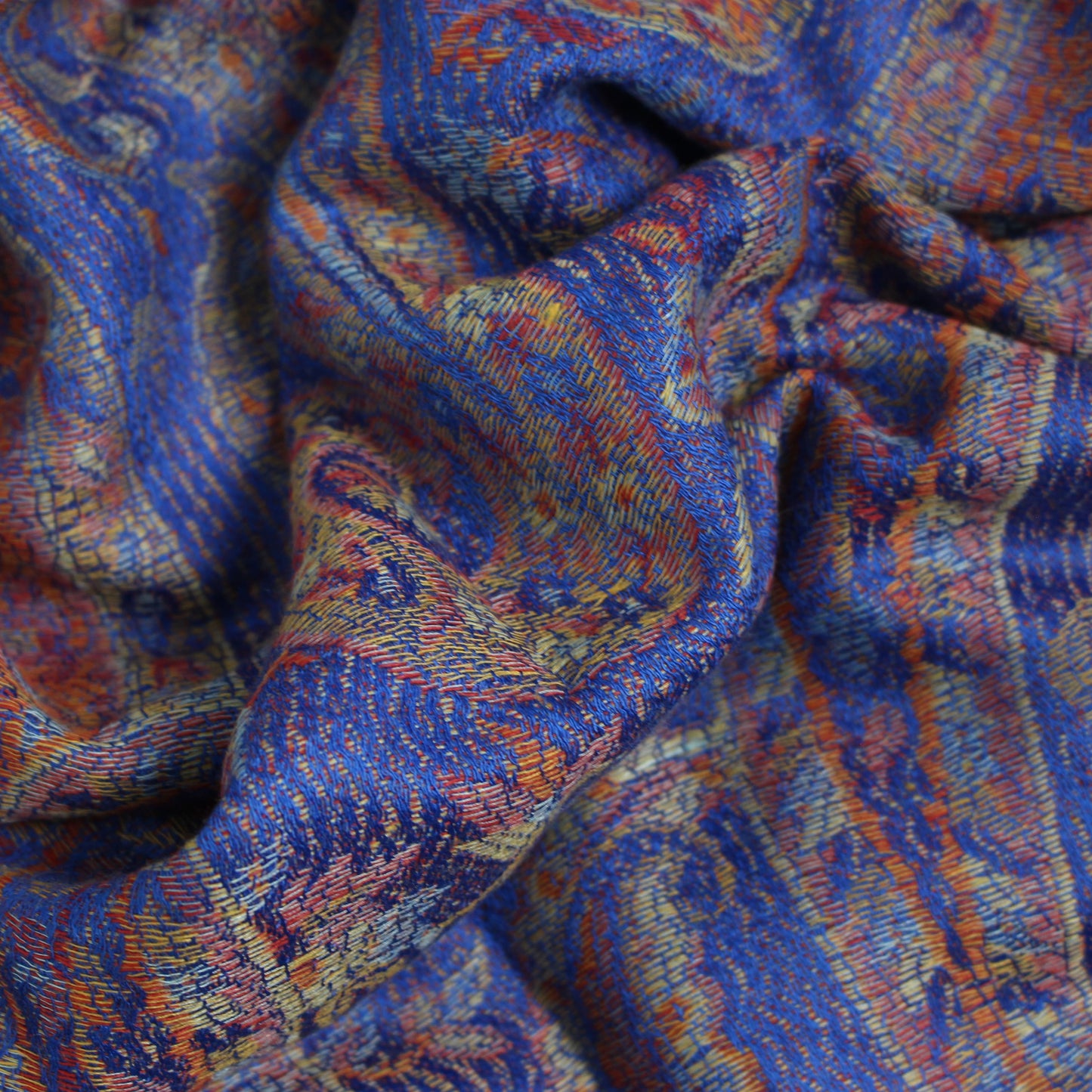 PASHMINA
