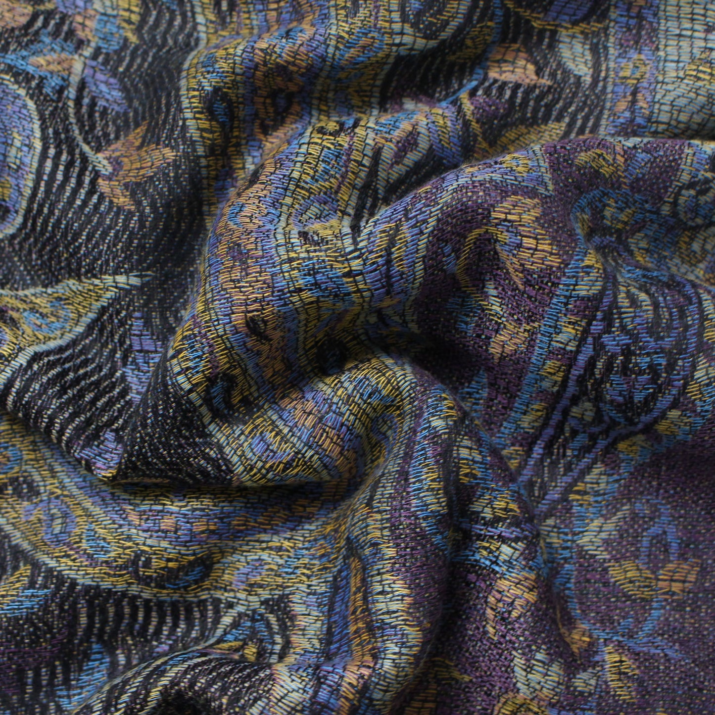 PASHMINA