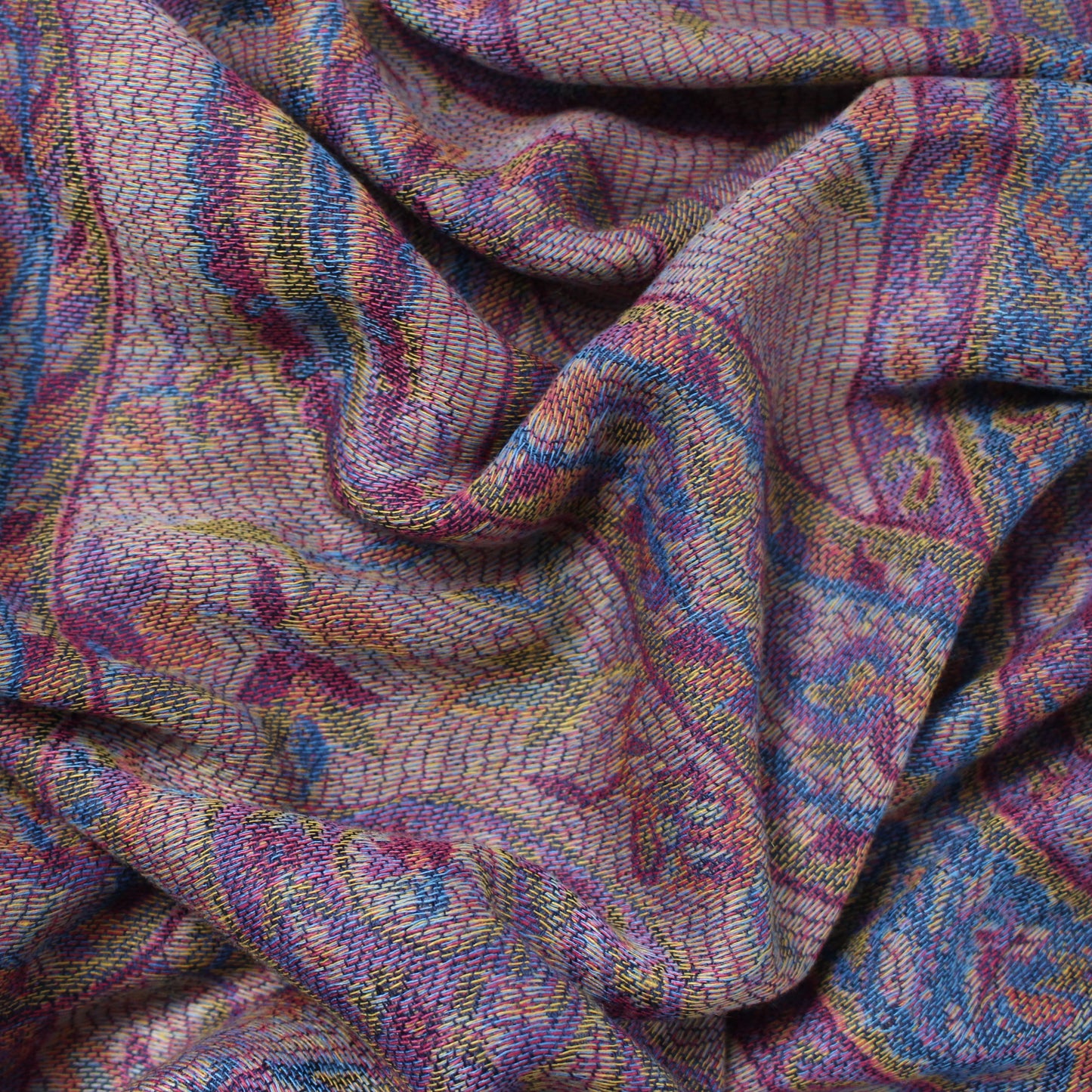 PASHMINA