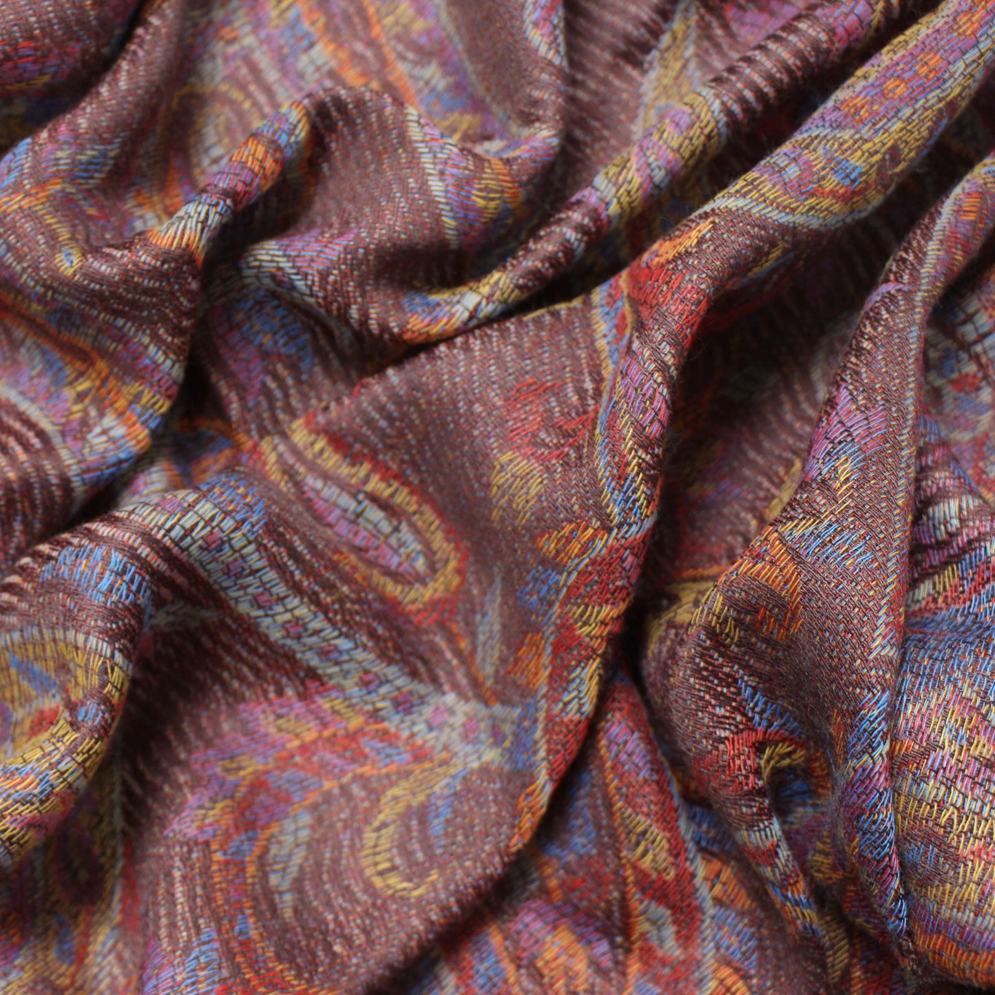 PASHMINA