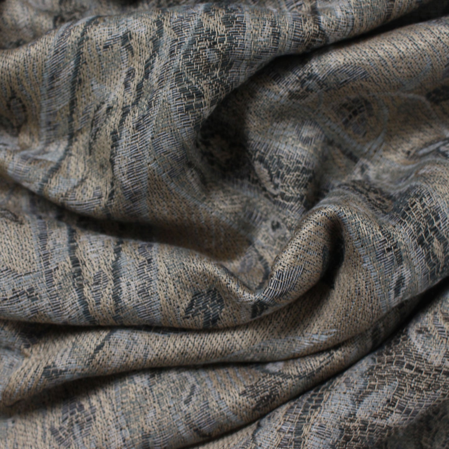 PASHMINA