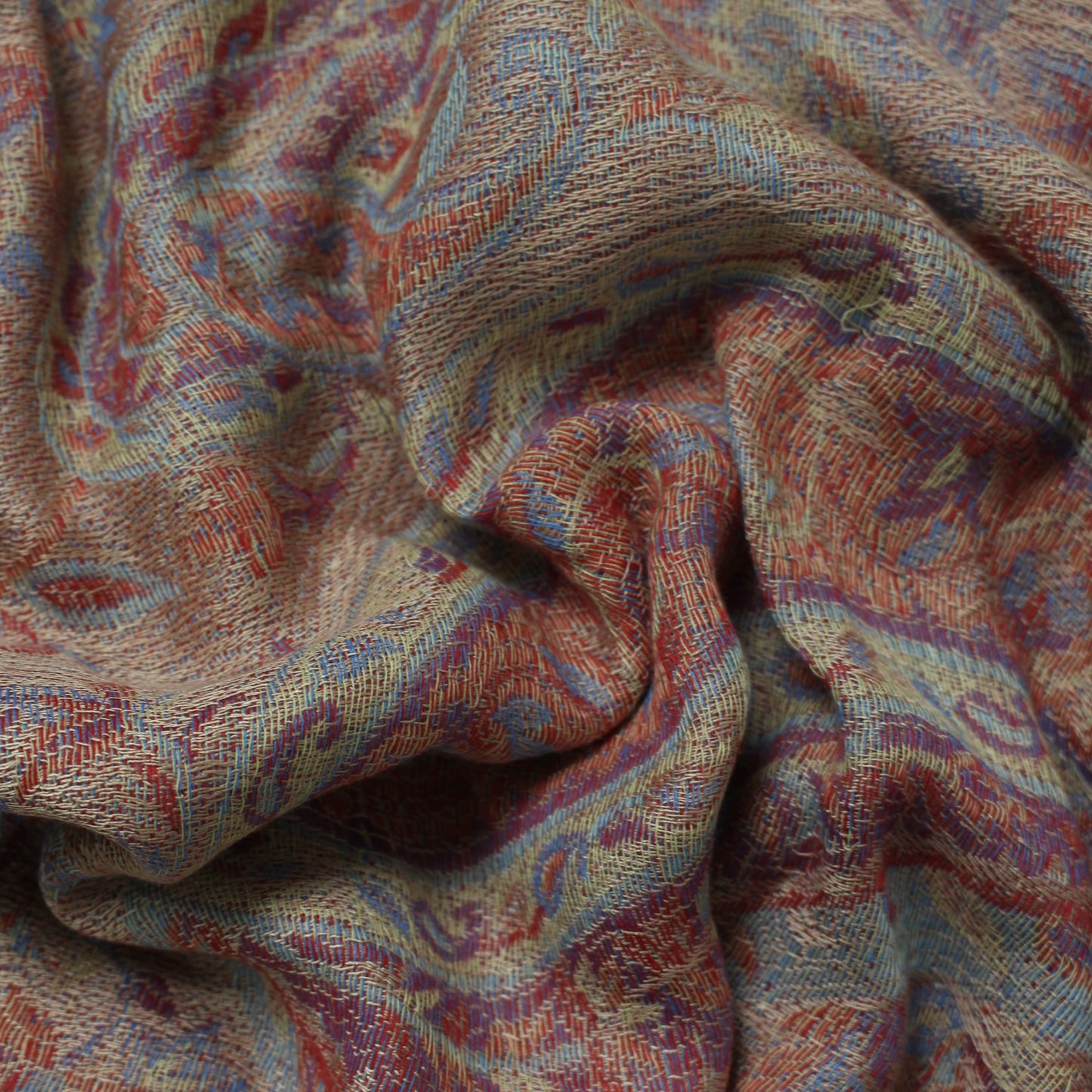 PASHMINA