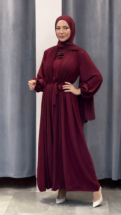 NAJMA