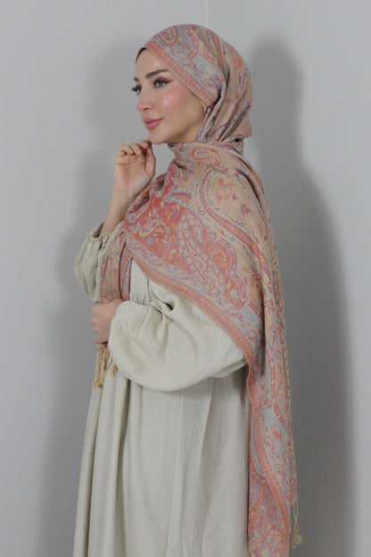 PASHMINA