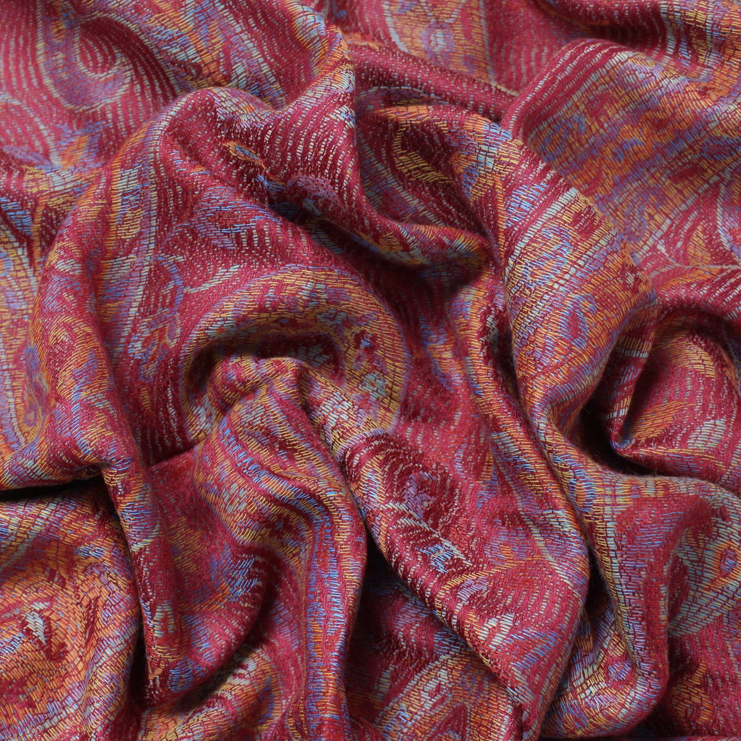 PASHMINA