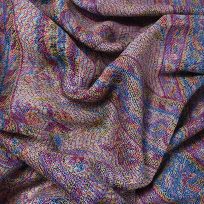 PASHMINA