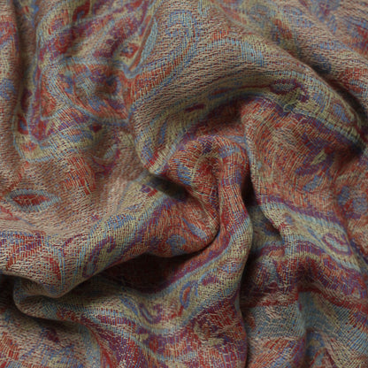 PASHMINA