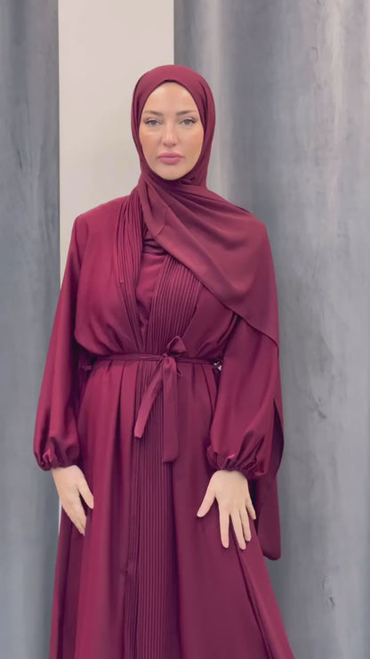 NAJMA
